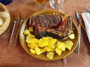 Restaurante Asador de Fiscal