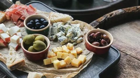 Vinobroteria in Odessa