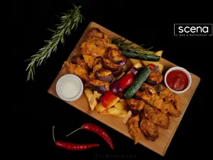 Scena Bar & Restaurant