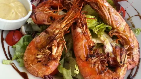 La Proa in Calonge