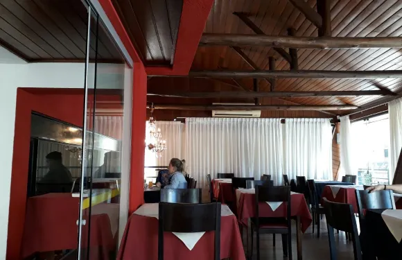 Varandas Restaurante e Emporio