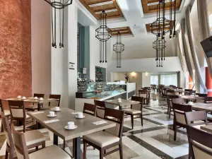 Cafe Maroc