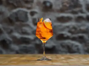 Enteka Pub