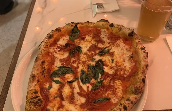 Pizzaiolo