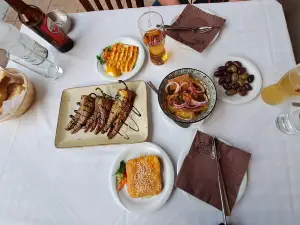 Restaurant Polyzos