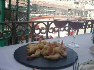 La Villa