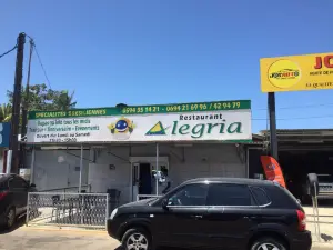 Restaurant Alegria