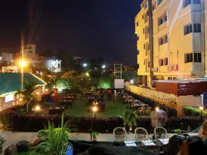 By The Way Restaurant Mysore