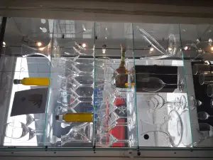 Adria Fischrestaurant