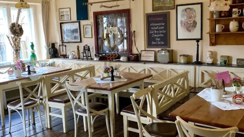 Bachwirt in Styria