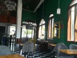 Kings Cafe Bar