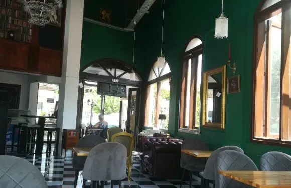 King's Cafe