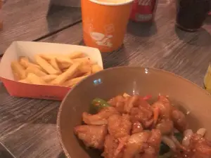 Lana Tralee Asian Street Food