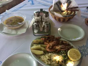 Taverna Gorgona