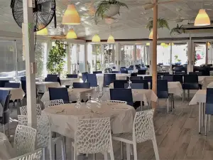 Restaurante Casa Jose Obelix