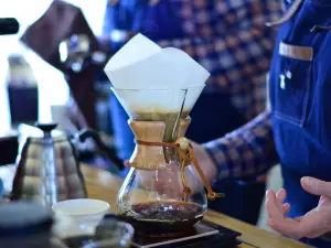 Holaste! Specialty Coffee