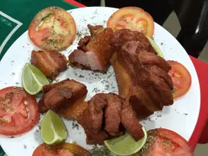 Augusto Pizzaria e Choperia