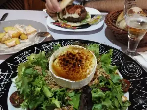 Taberna Forato