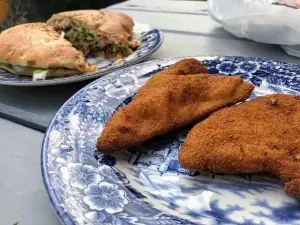 Lawasch Kebap