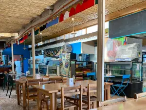 Aura Andina Restaurant