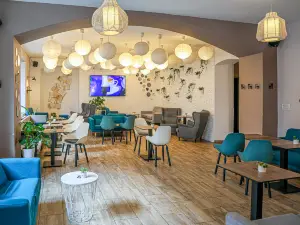 Oaza Cafe