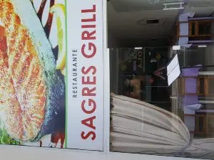 Sagres Grill