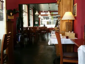 Tapas Cabanas
