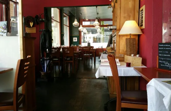 Tapas Cabañas