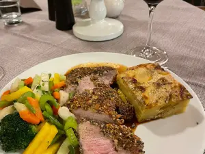 Golfino Restaurant