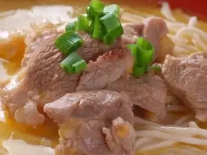 郑宅羊肉馆(义门西路店)