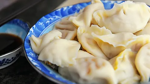 北方饺子王(迎宾路店) in Pingxiang