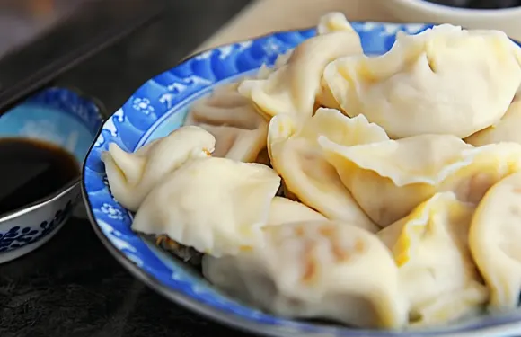 北方餃子王