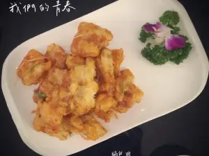 东北饺子城(资福巷店)
