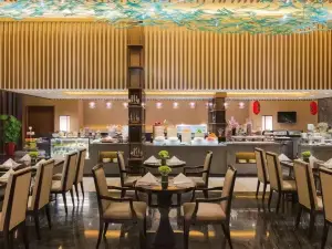 蚌埠富力万达嘉华酒店·自助餐