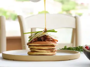 The White House Restaurant