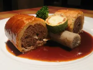 Bistro Chez Umetsu