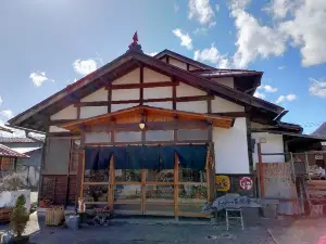 Takumi no Sato Shokudo