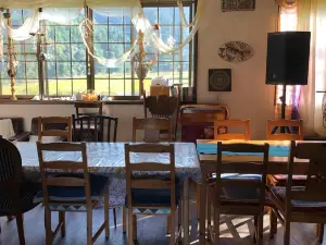 Sansaro Cafe
