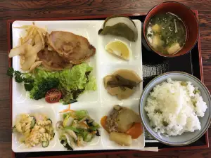 Yamabiko Cafe