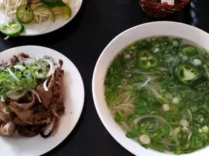 Pho Real