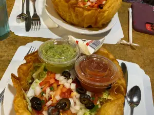 Junction Restaurant