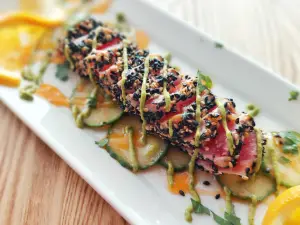 Stockman's Saloon & Steakhouse
