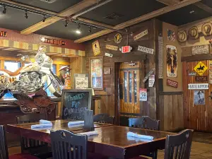 Doc Holliday's Roadhouse
