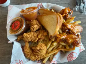 Slim Chickens