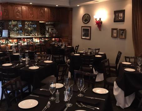 Giovanni's Ristorante