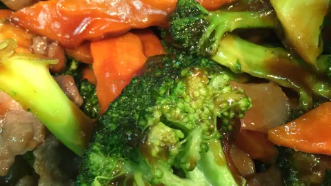 Hot Wok in Augusta County