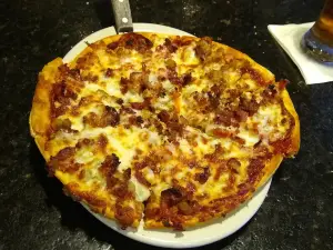 Hometown Pizza