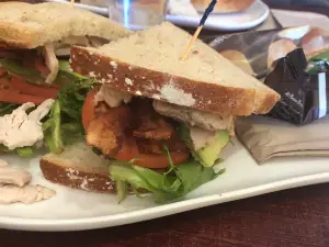 Panera Bread