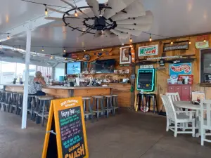 Meding's Seafood