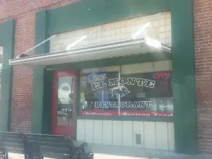 El Monte Restaurant